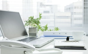 Clean Desk Policy for Office Security