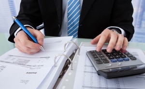 Atlanta Financial Document Shredding Services