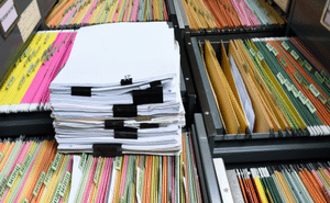 Document Shredding Risks for Your Business