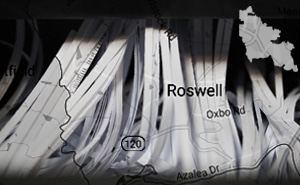 Document Shredding Services in Roswell