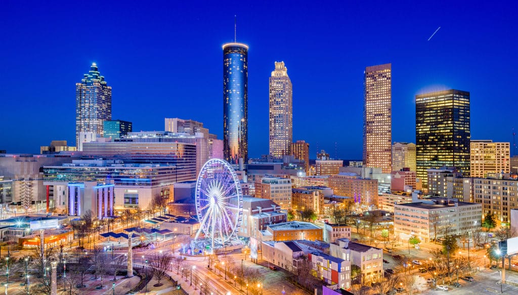 Alpharetta & Atlanta's Best Paper Shredding Company EcoShredding